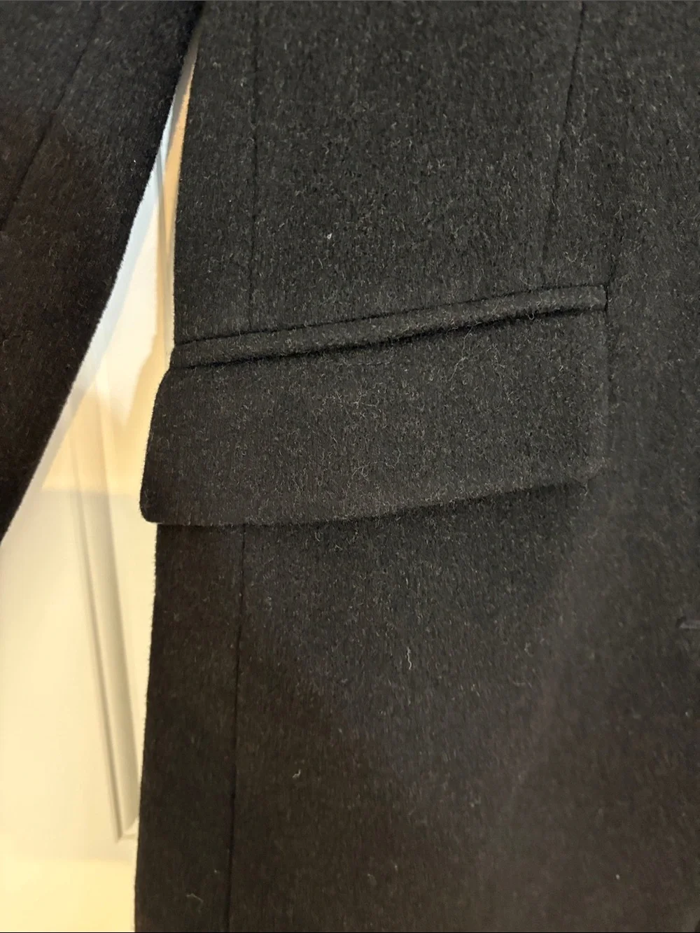 J. Crew crew long
